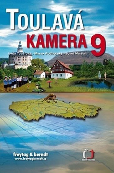 Toulavá kamera 9 – Toušlová Iveta