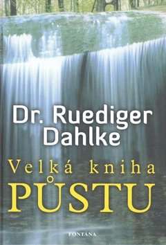 Velká kniha půstu – Dahlke Ruediger