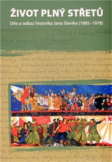 Život plný střetů – Babka Lukáš