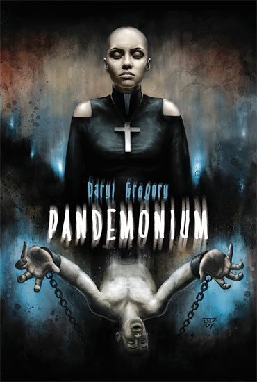 Pandemonium – Gregory Daryl