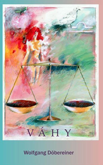 Váhy – Döbereiner Wolfgang
