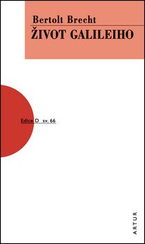 Život Galileiho – Brecht Bertolt