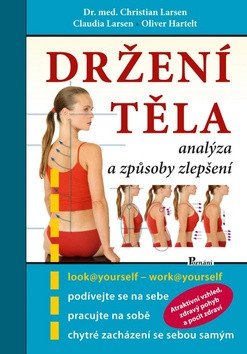 Držení těla - Analýza a způsoby zlepšení – group of authors