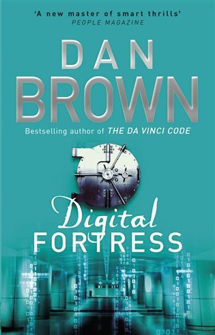 Digital Fortress – Brown Dan