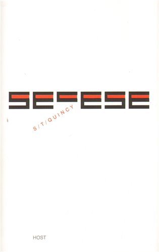 Secese – Quincy ST