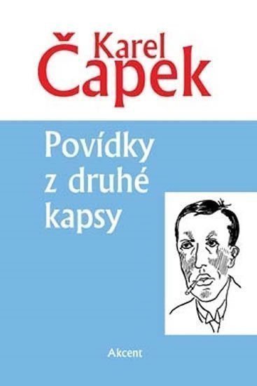 Povídky z druhé kapsy – Čapek Karel