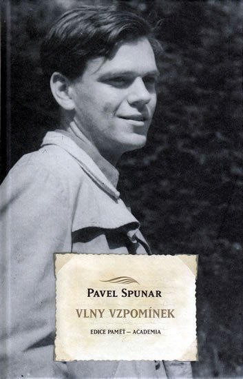 Vlny vzpomínek – Spunar Pavel