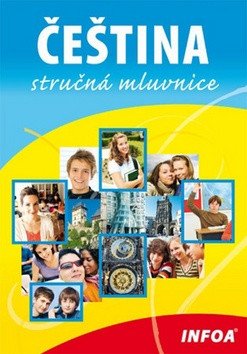 Čeština - stručná mluvnice – Kleker Jiří