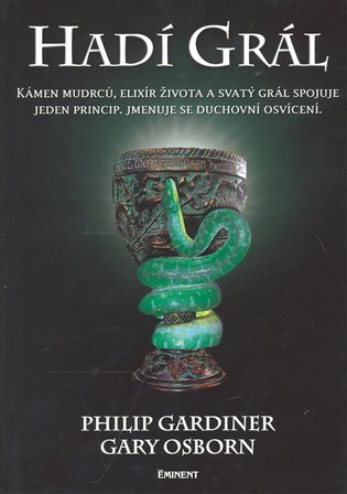 Hadí Grál – Gardiner Philip