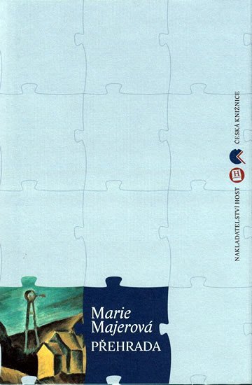 Přehrada – Majerová Marie