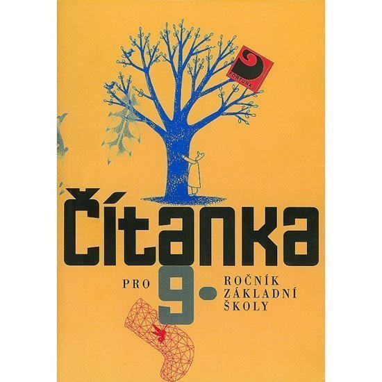 Čítanka pro 9 ročník ZŠ – group of authors