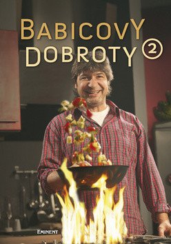 Babicovy dobroty 2 – Babica Jiří