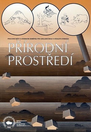 Přírodní prostředí - Pracovní sešit – Červinka P