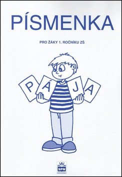 Písmenka pro žáky 1 r ZŠ