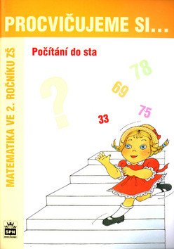Procvičujeme siPočítání do sta 2ročník – Kaslová Michaela