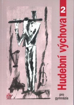 Hudební výchova pro gymnázia 2 – Charalambidis Alexandros