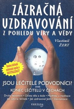 Zázračná uzdravování – Žert Vlastimil