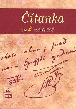 Čítanka pro 2 ročník SOŠ – Soukal Josef