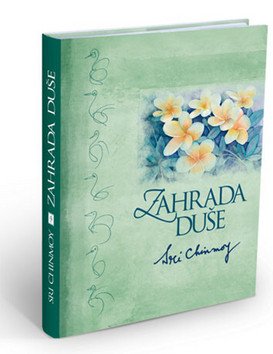 Zahrada duše – Chinmoy Sri
