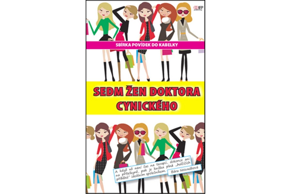 Sedm žen doktora Cynického