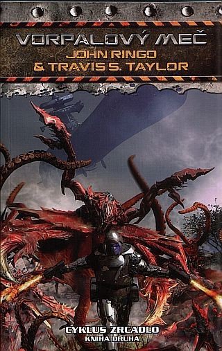 Cyklus Zrcadlo 2 - Vorpalový meč – Ringo John