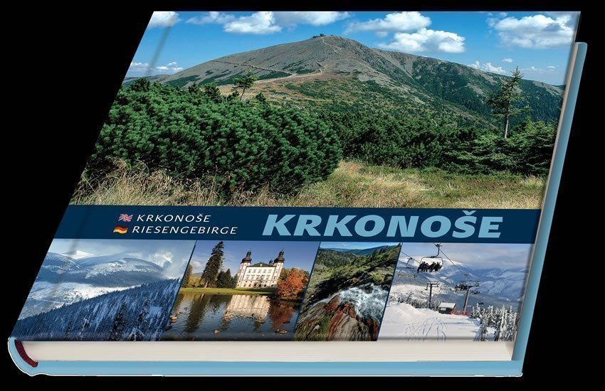 Krkonoše – Kunc Vladimír