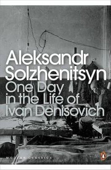 One Day in the Life of Ivan Denisovich – Solženicyn Alexandr (2015)