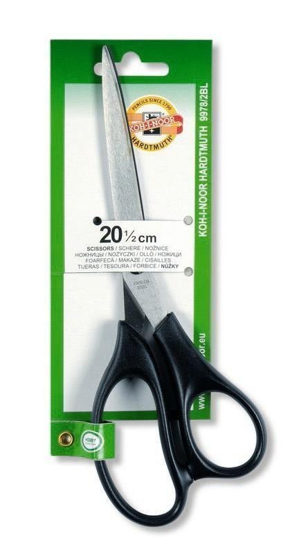 Koh-i-noor nůžky 205cm