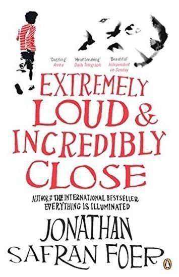 Extremely Loud a incredibly close – Foer Jonathan Safran