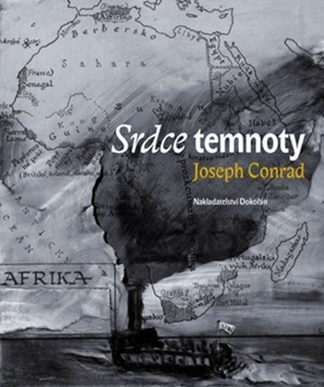 Srdce temnoty – Conrad Joseph