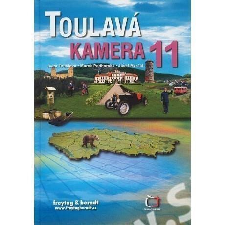 Toulavá kamera 11 – Toušlová Iveta