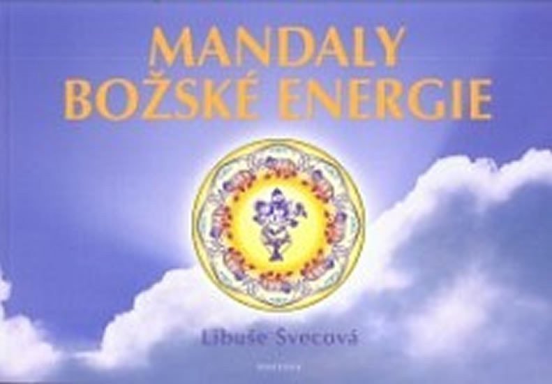 Mandaly Božské energie – Stará Ester Starý Milan