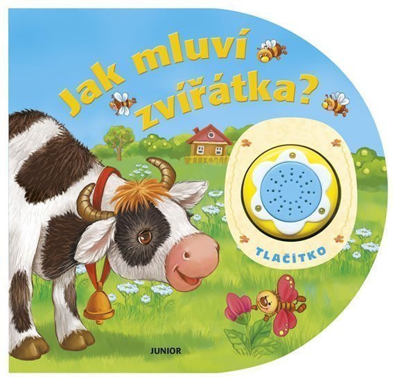 Jak mluví zvířátka