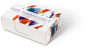 Kapky moudrosti srdce I - karty – Chinmoy Sri