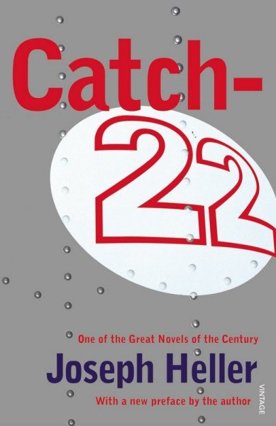 Catch - 22 – Heller Joseph