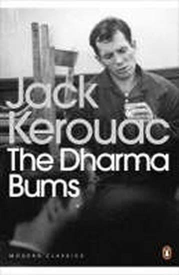 The Dharma Bums – Kerouac Jack