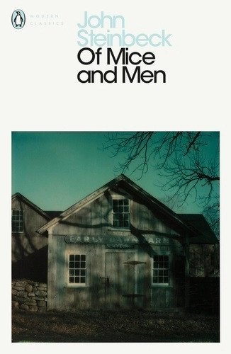 Of Mice and Men – Steinbeck John