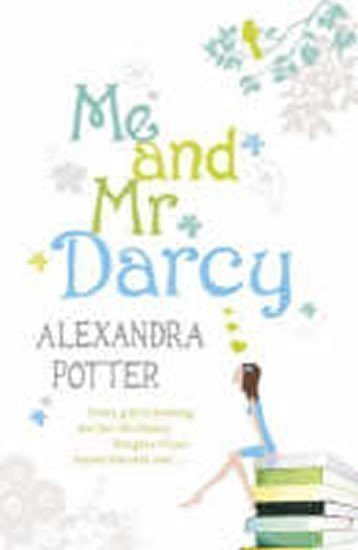 Me and Mr Darcy – Potter Alexandra