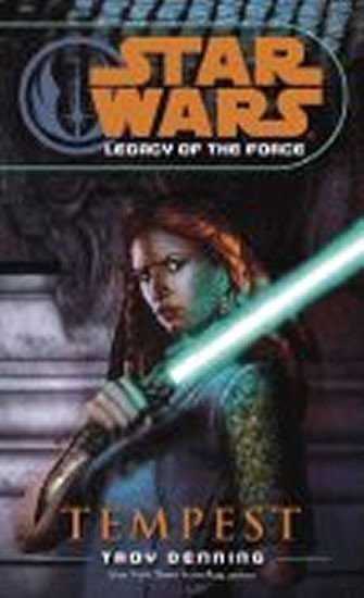 Star Wars: Tempest – Denning Troy (2006)