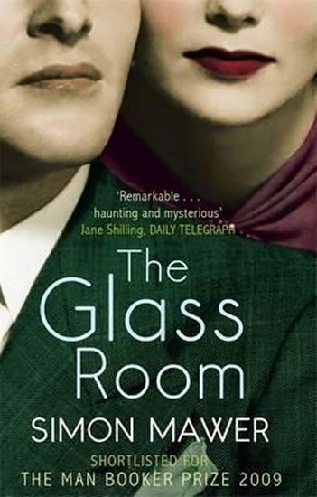The Glass Room – Mawer Simon