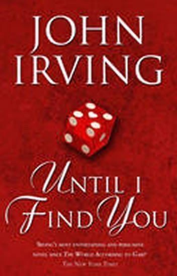 Until I Find You – Irving John