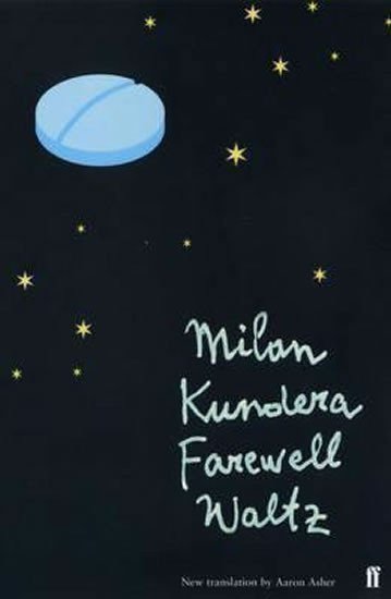 Farewell Waltz – Kundera Milan (2015)