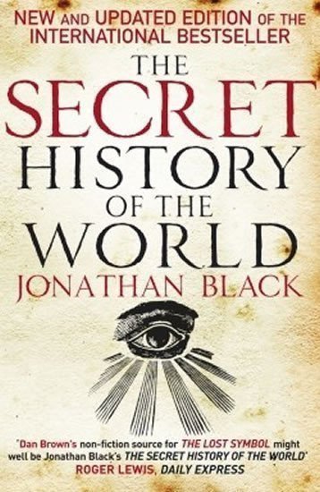 The Secret History of the World – Black Jonathan