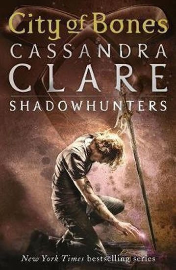City of Bones – The Mortal Instruments Book 1 – Clareová Cassandra