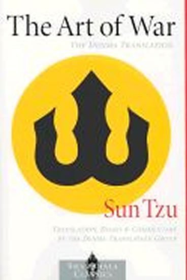 The Art of War – Tzu Sun