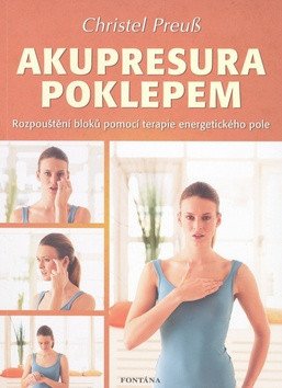 Akupresura poklepem – Preuss Christel