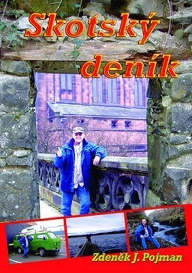 Skotský deník – Pojman Zdeněk J