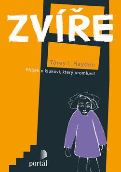 Zvíře – Hayden Torey L