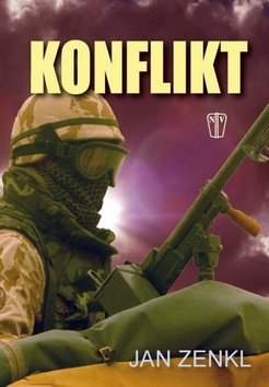 Konflikt – Zenkl Jan (2011)