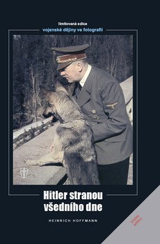 Hitler stranou všedního dne – Hoffmann Heinrich